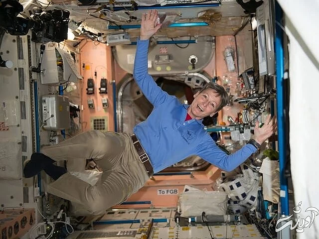 مشهورترین زنان تاریخ ناسا را بشناسید + عکس